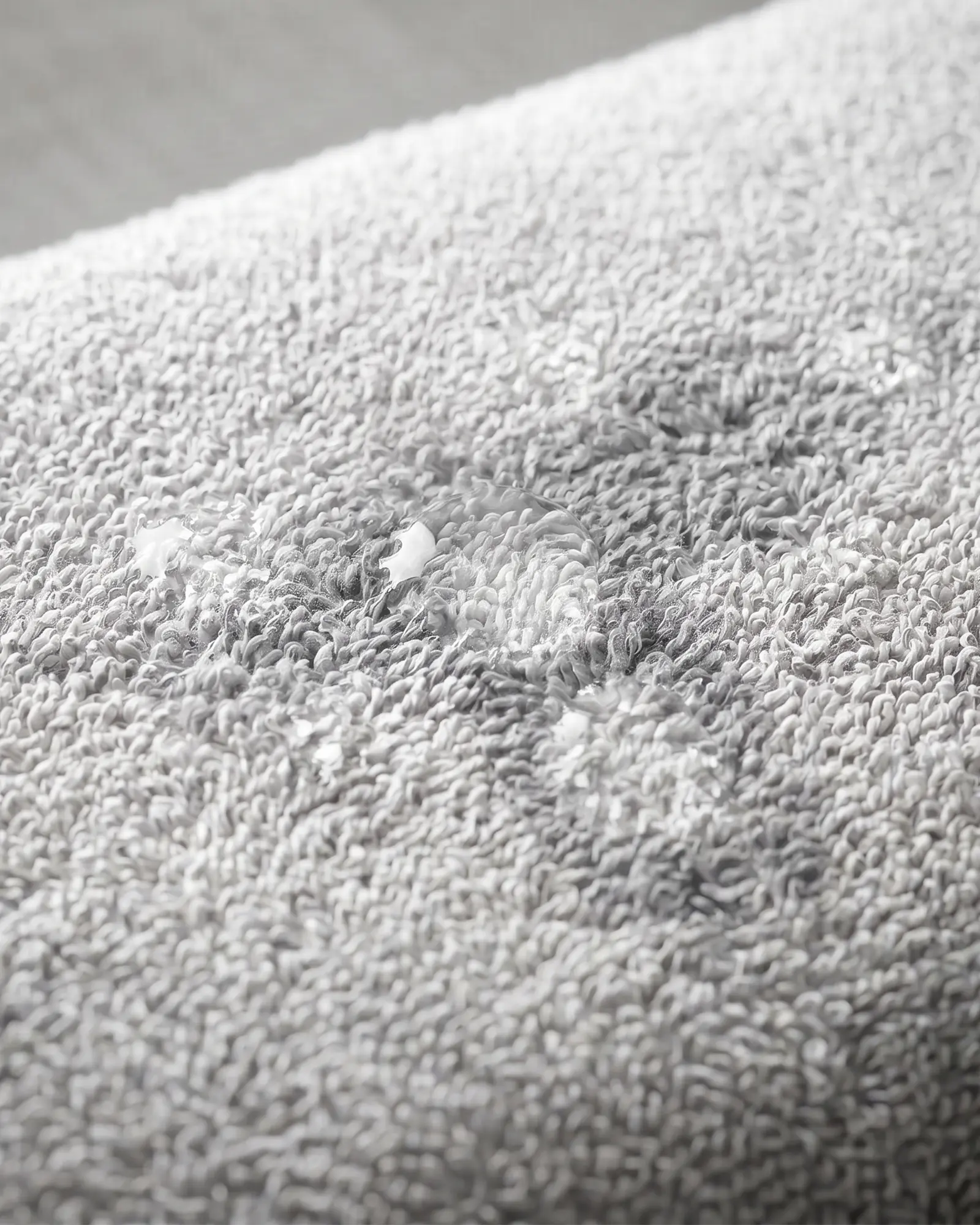 100% Cotton - Premium Hotel Towel Set - Image 3