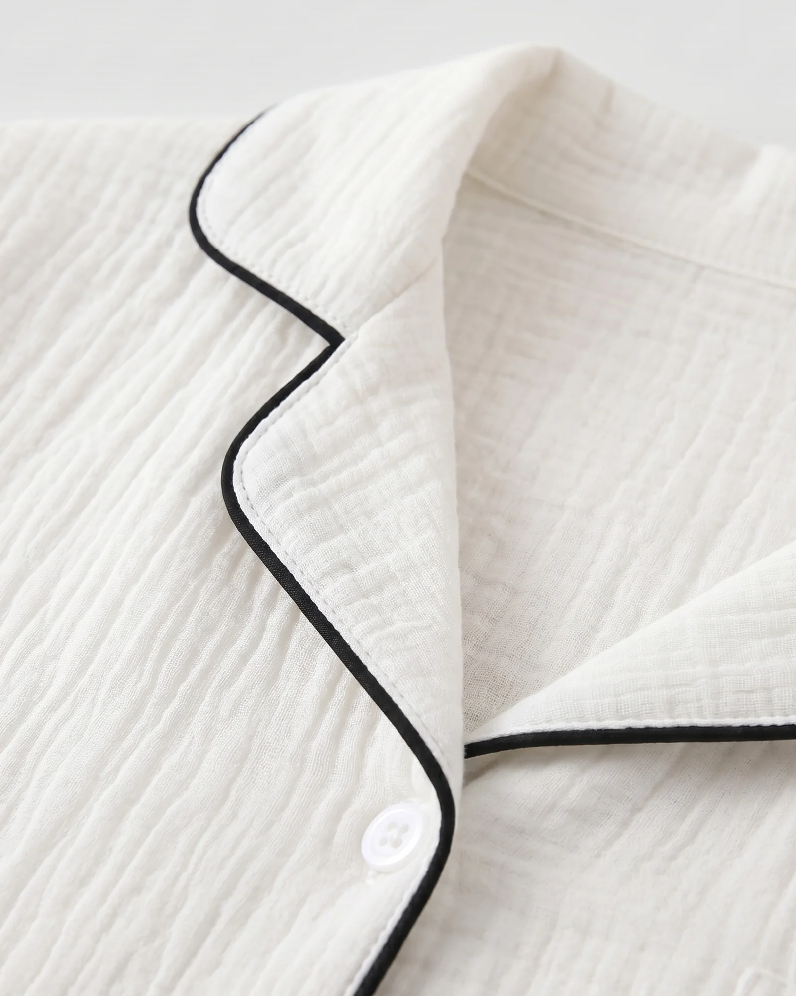 The Muslin Cotton Pajama - Image 8